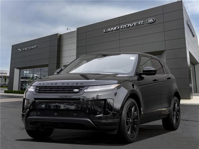 2026 Land Rover Range Rover Evoque S (Stk: RE14100-new) in Windsor - Image 1 of 21