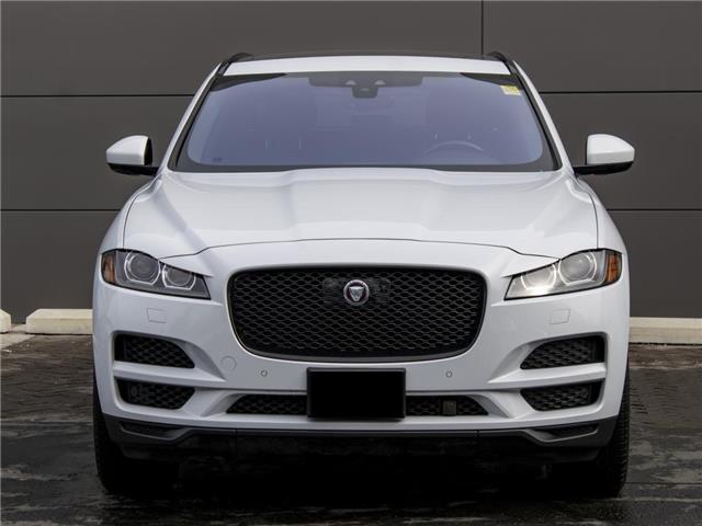 2020 Jaguar F-PACE 25t Prestige (Stk: TJ25491A) in Windsor - Image 2 of 24