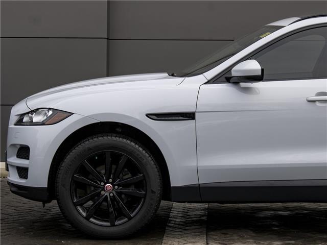 2020 Jaguar F-PACE 25t Prestige (Stk: TJ25491A) in Windsor - Image 3 of 24