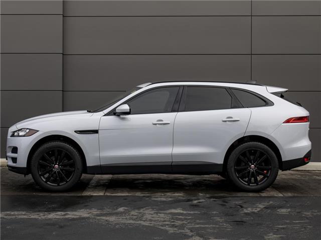 2020 Jaguar F-PACE 25t Prestige (Stk: TJ25491A) in Windsor - Image 4 of 24