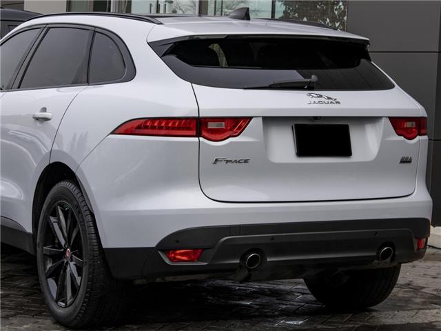 2020 Jaguar F-PACE 25t Prestige (Stk: TJ25491A) in Windsor - Image 5 of 24