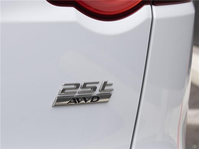 2020 Jaguar F-PACE 25t Prestige (Stk: TJ25491A) in Windsor - Image 6 of 24
