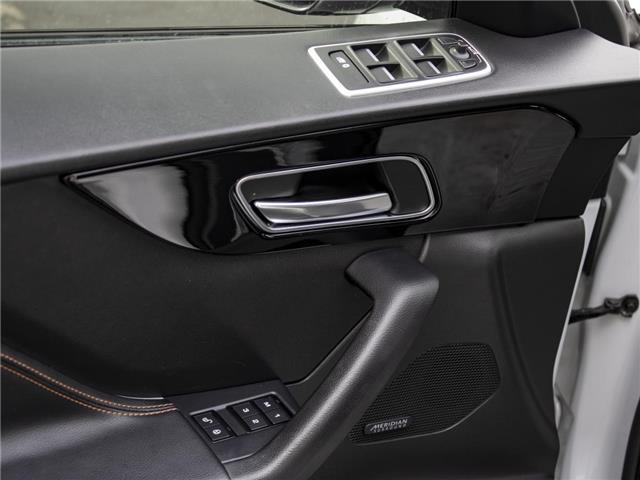 2020 Jaguar F-PACE 25t Prestige (Stk: TJ25491A) in Windsor - Image 7 of 24