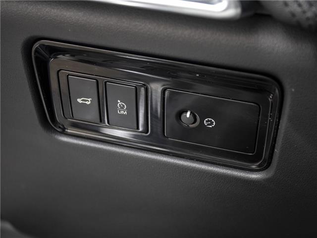 2020 Jaguar F-PACE 25t Prestige (Stk: TJ25491A) in Windsor - Image 8 of 24