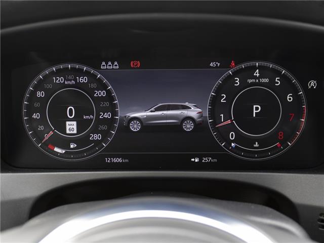 2020 Jaguar F-PACE 25t Prestige (Stk: TJ25491A) in Windsor - Image 10 of 24