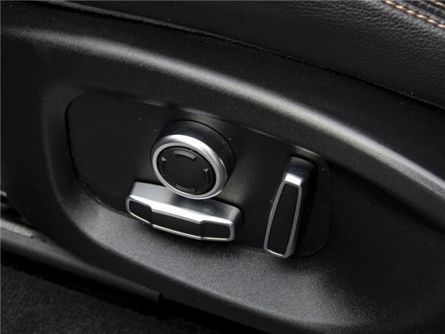 2020 Jaguar F-PACE 25t Prestige (Stk: TJ25491A) in Windsor - Image 12 of 24