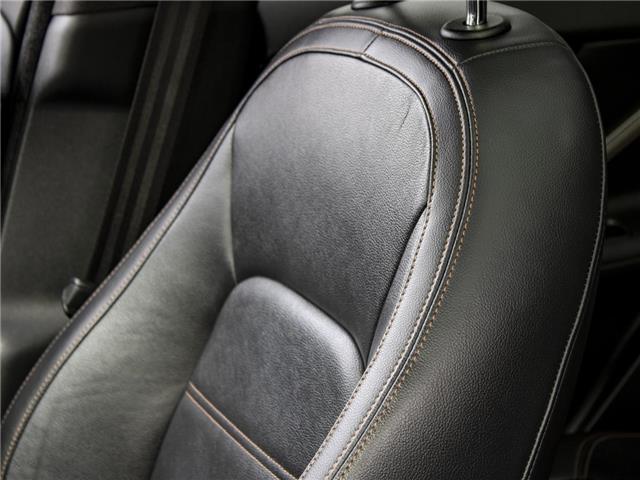 2020 Jaguar F-PACE 25t Prestige (Stk: TJ25491A) in Windsor - Image 13 of 24