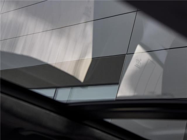 2020 Jaguar F-PACE 25t Prestige (Stk: TJ25491A) in Windsor - Image 14 of 24