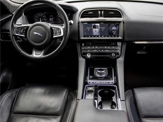 2020 Jaguar F-PACE 25t Prestige (Stk: TJ25491A) in Windsor - Image 15 of 24