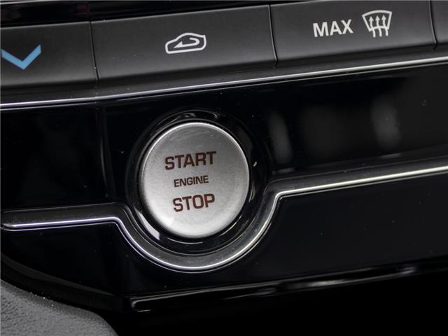 2020 Jaguar F-PACE 25t Prestige (Stk: TJ25491A) in Windsor - Image 18 of 24
