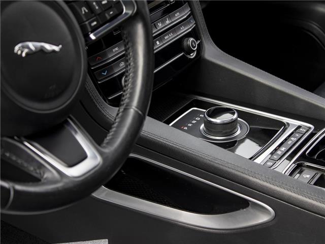 2020 Jaguar F-PACE 25t Prestige (Stk: TJ25491A) in Windsor - Image 19 of 24