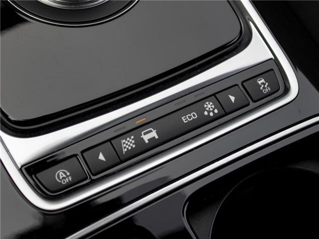 2020 Jaguar F-PACE 25t Prestige (Stk: TJ25491A) in Windsor - Image 20 of 24