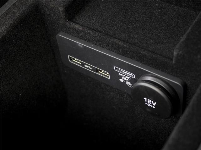 2020 Jaguar F-PACE 25t Prestige (Stk: TJ25491A) in Windsor - Image 21 of 24