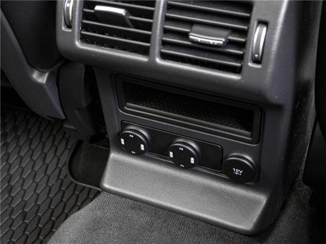 2020 Jaguar F-PACE 25t Prestige (Stk: TJ25491A) in Windsor - Image 23 of 24