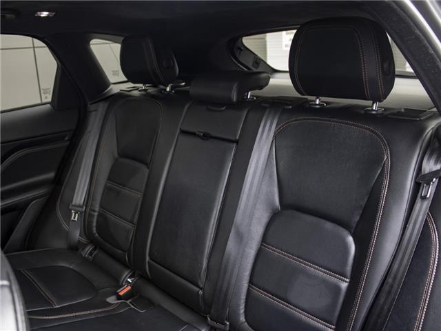 2020 Jaguar F-PACE 25t Prestige (Stk: TJ25491A) in Windsor - Image 24 of 24