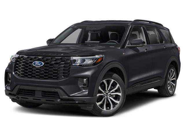 2026 Ford Explorer ST-Line (Stk: X62209) in GEORGETOWN - Image 1 of 12