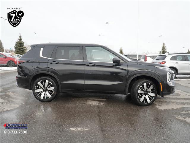 2026 Mitsubishi Outlander GT (Stk: MA50) in Ottawa - Image 2 of 25