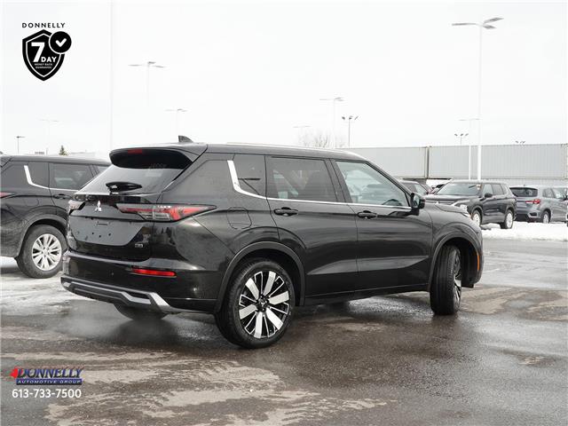 2026 Mitsubishi Outlander GT (Stk: MA50) in Ottawa - Image 3 of 25