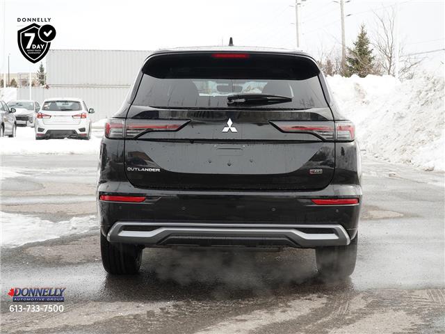 2026 Mitsubishi Outlander GT (Stk: MA50) in Ottawa - Image 4 of 25