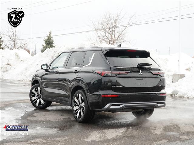 2026 Mitsubishi Outlander GT (Stk: MA50) in Ottawa - Image 5 of 25