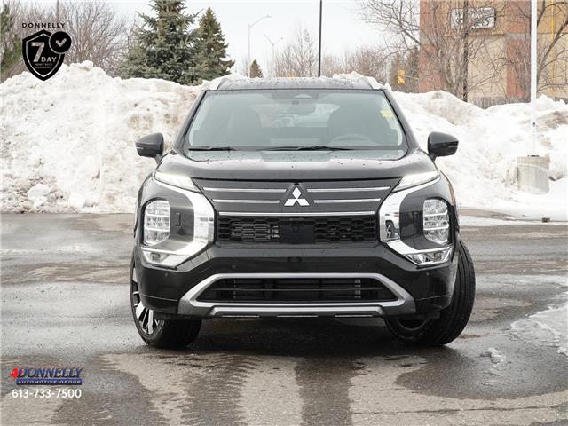 2026 Mitsubishi Outlander GT (Stk: MA50) in Ottawa - Image 7 of 25