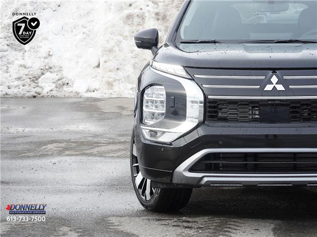 2026 Mitsubishi Outlander GT (Stk: MA50) in Ottawa - Image 8 of 25