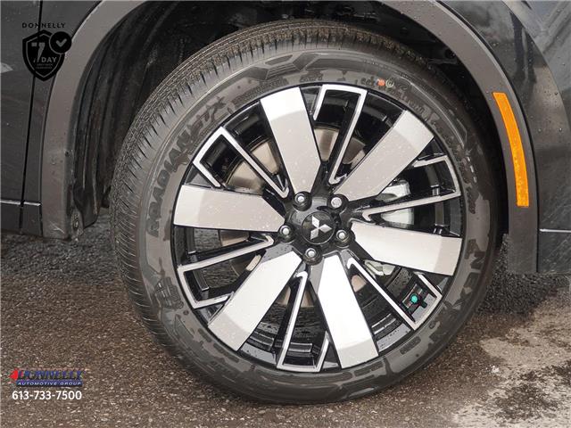 2026 Mitsubishi Outlander GT (Stk: MA50) in Ottawa - Image 9 of 25