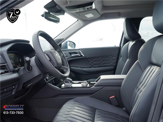 2026 Mitsubishi Outlander GT (Stk: MA50) in Ottawa - Image 10 of 25