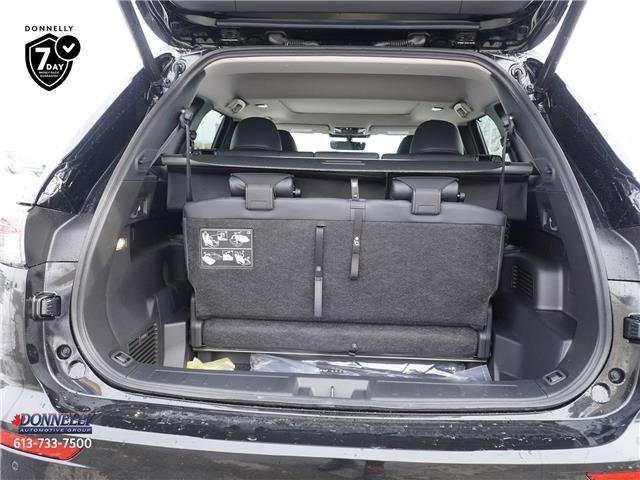 2026 Mitsubishi Outlander GT (Stk: MA50) in Ottawa - Image 12 of 25