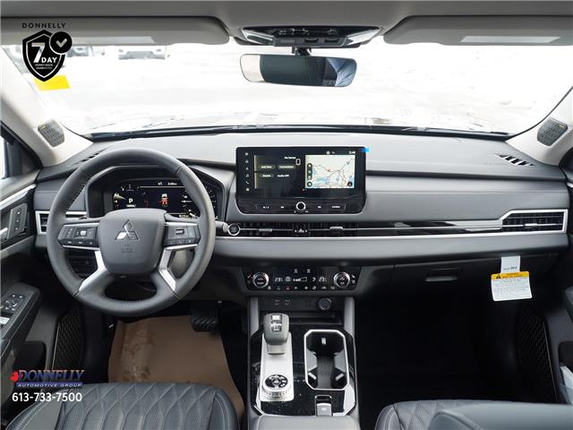 2026 Mitsubishi Outlander GT (Stk: MA50) in Ottawa - Image 13 of 25