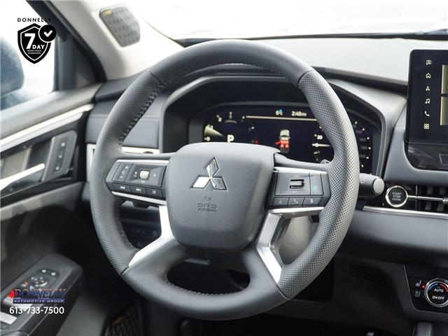 2026 Mitsubishi Outlander GT (Stk: MA50) in Ottawa - Image 14 of 25
