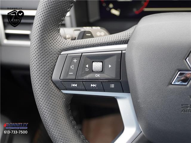 2026 Mitsubishi Outlander GT (Stk: MA50) in Ottawa - Image 15 of 25