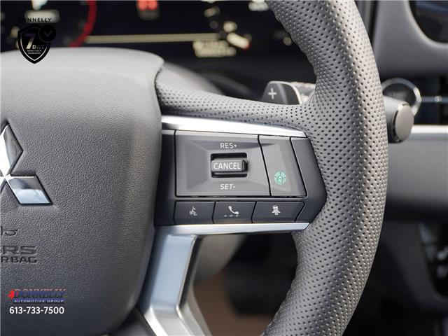 2026 Mitsubishi Outlander GT (Stk: MA50) in Ottawa - Image 16 of 25