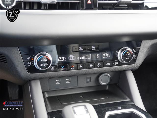 2026 Mitsubishi Outlander GT (Stk: MA50) in Ottawa - Image 17 of 25