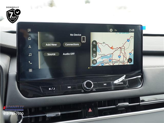 2026 Mitsubishi Outlander GT (Stk: MA50) in Ottawa - Image 18 of 25