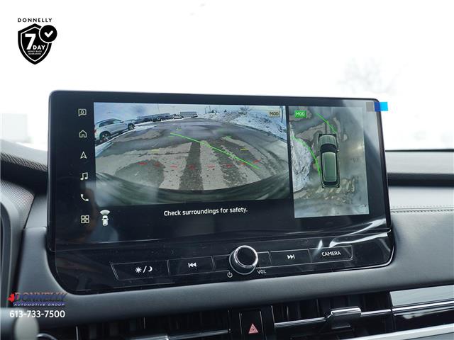 2026 Mitsubishi Outlander GT (Stk: MA50) in Ottawa - Image 19 of 25