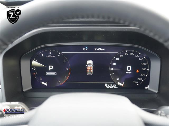 2026 Mitsubishi Outlander GT (Stk: MA50) in Ottawa - Image 20 of 25