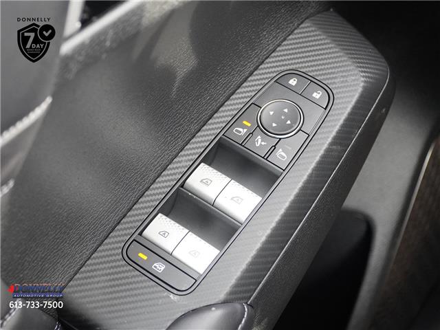 2026 Mitsubishi Outlander GT (Stk: MA50) in Ottawa - Image 22 of 25