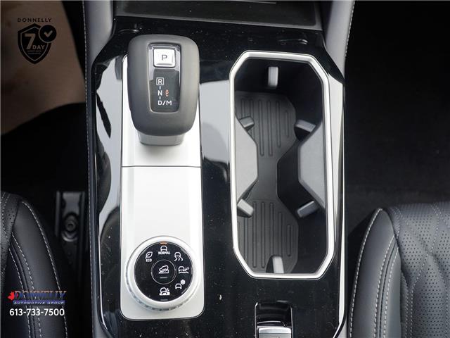 2026 Mitsubishi Outlander GT (Stk: MA50) in Ottawa - Image 23 of 25