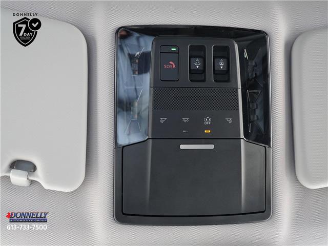 2026 Mitsubishi Outlander GT (Stk: MA50) in Ottawa - Image 24 of 25