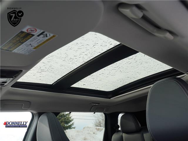 2026 Mitsubishi Outlander GT (Stk: MA50) in Ottawa - Image 25 of 25