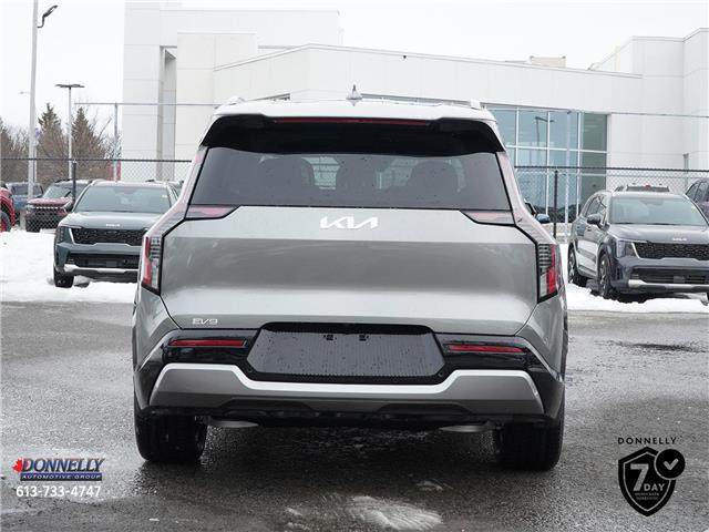 2026 Kia EV9 LAND W/PLUS PACKAGE (Stk: KA260) in Kanata - Image 4 of 27 2026 Kia EV9 LAND W/PLUS PACKAGE (Stk: KA260) in Kanata - Image 4 of 27