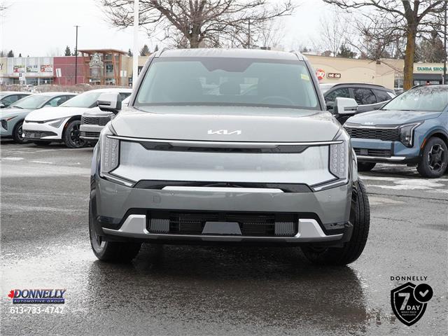 2026 Kia EV9 LAND W/PLUS PACKAGE (Stk: KA260) in Kanata - Image 7 of 27 2026 Kia EV9 LAND W/PLUS PACKAGE (Stk: KA260) in Kanata - Image 7 of 27