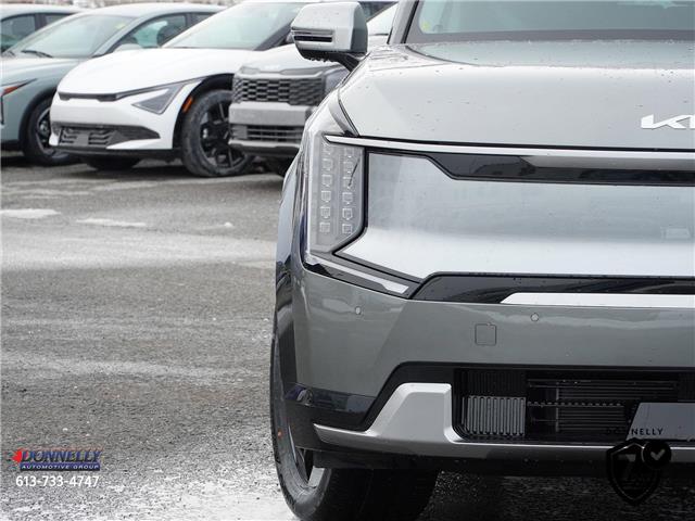 2026 Kia EV9 LAND W/PLUS PACKAGE (Stk: KA260) in Kanata - Image 8 of 27 2026 Kia EV9 LAND W/PLUS PACKAGE (Stk: KA260) in Kanata - Image 8 of 27