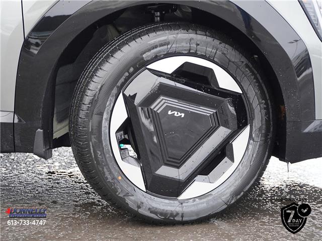 2026 Kia EV9 LAND W/PLUS PACKAGE (Stk: KA260) in Kanata - Image 9 of 27 2026 Kia EV9 LAND W/PLUS PACKAGE (Stk: KA260) in Kanata - Image 9 of 27
