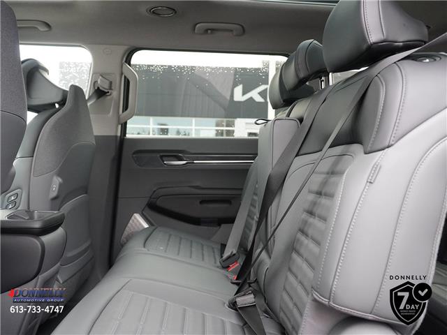 2026 Kia EV9 LAND W/PLUS PACKAGE (Stk: KA260) in Kanata - Image 11 of 27 2026 Kia EV9 LAND W/PLUS PACKAGE (Stk: KA260) in Kanata - Image 11 of 27