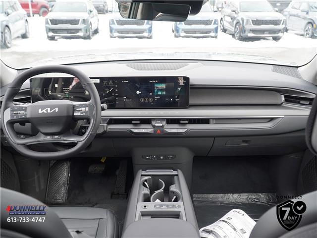 2026 Kia EV9 LAND W/PLUS PACKAGE (Stk: KA260) in Kanata - Image 13 of 27 2026 Kia EV9 LAND W/PLUS PACKAGE (Stk: KA260) in Kanata - Image 13 of 27