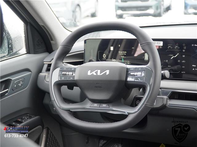 2026 Kia EV9 LAND W/PLUS PACKAGE (Stk: KA260) in Kanata - Image 14 of 27 2026 Kia EV9 LAND W/PLUS PACKAGE (Stk: KA260) in Kanata - Image 14 of 27