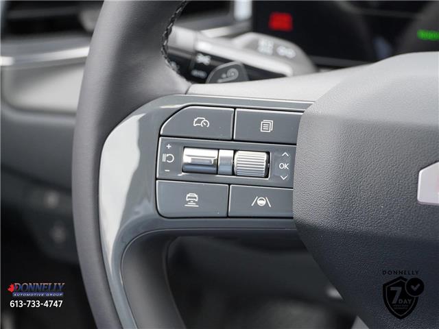 2026 Kia EV9 LAND W/PLUS PACKAGE (Stk: KA260) in Kanata - Image 15 of 27 2026 Kia EV9 LAND W/PLUS PACKAGE (Stk: KA260) in Kanata - Image 15 of 27