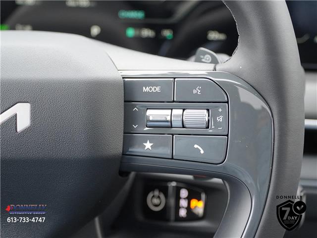 2026 Kia EV9 LAND W/PLUS PACKAGE (Stk: KA260) in Kanata - Image 16 of 27 2026 Kia EV9 LAND W/PLUS PACKAGE (Stk: KA260) in Kanata - Image 16 of 27